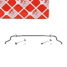 febi Stabilisator + 2x