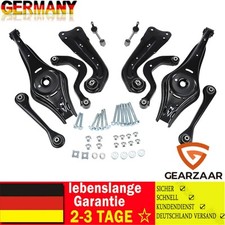 QUERLENKER REPARATUR SATZ