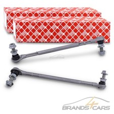 FEBI BILSTEIN 2x KOPPELSTANGE