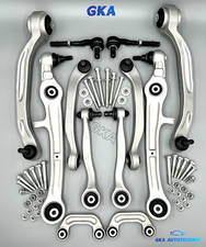 QUERLENKER SATZ  VERSTÄRKT