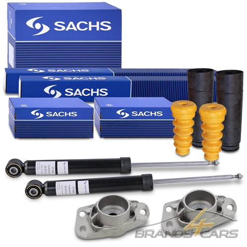 Sachs stoßdämpfer - sachs,