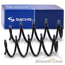 SACHS 2x FEDER FAHRWERKSFEDER