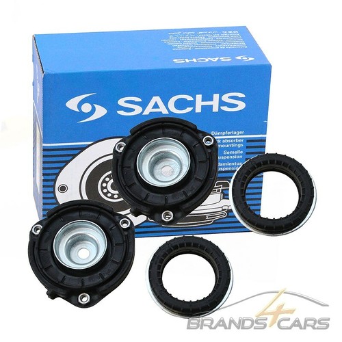 Sachs domlager vorne - sachs, 2x