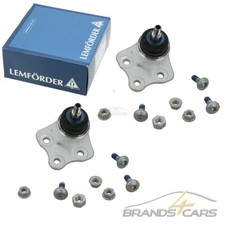 2x LEMFÖRDER TRAGGELENK