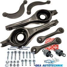 QUERLENKER SATZ + SCHRAUBEN +