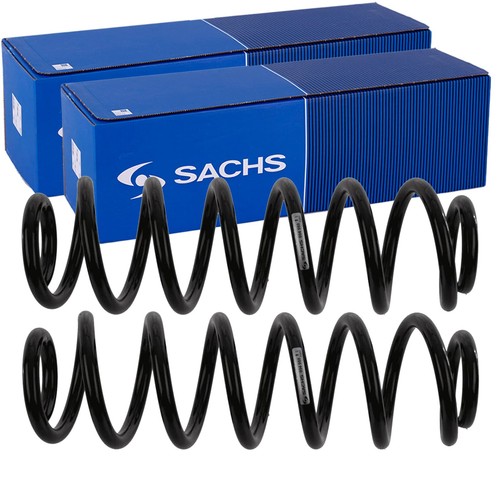 Sachs fahrwerksfedern satz - sachs,