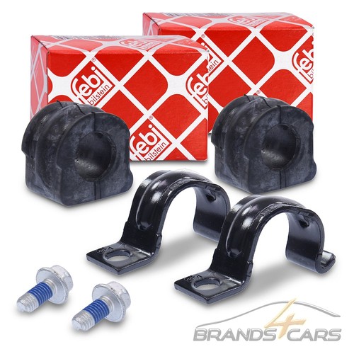 Febi reparatursatz - 2x,