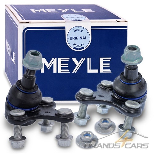 Meyle traggelenk vorne - 2x,