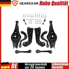 Querlenkersatz Hinterachse