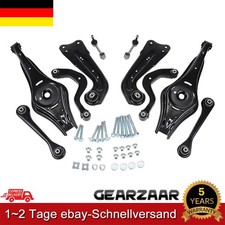 Querlenkersatz Hinterachse