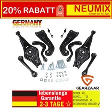 QUERLENKER REPARATUR SATZ