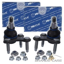 MEYLE 2x TRAGGELENK VORNE FÜR