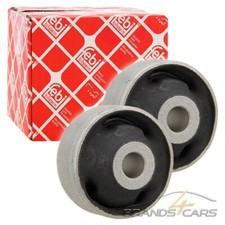 2x FEBI BILSTEIN QUERLENKER