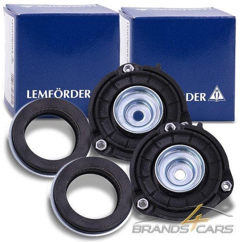 Lemförder domlager vorne - 2x,