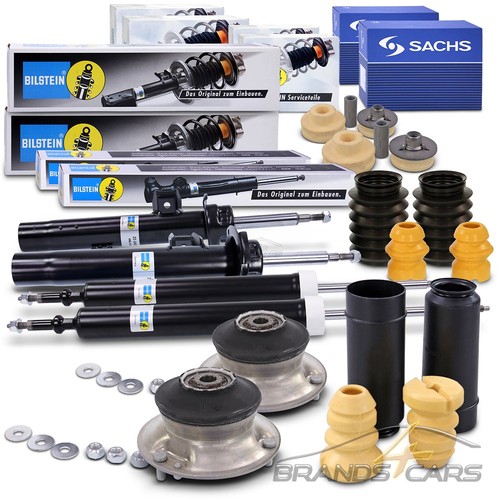 Bilstein stoßdämpfer - b4,