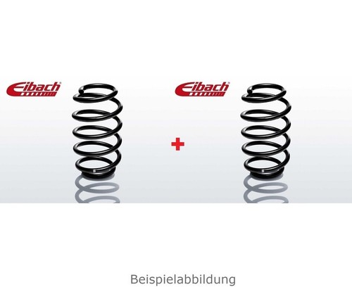 Eibach serien - eibach,