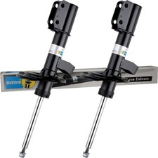 2 Bilstein B4 Stoßdämpfer