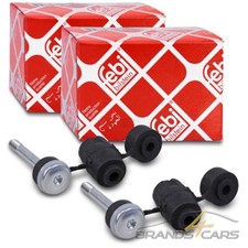 FEBI BILSTEIN 2x KOPPELSTANGE