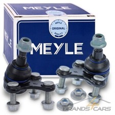 2x MEYLE TRAGGELENK VORNE