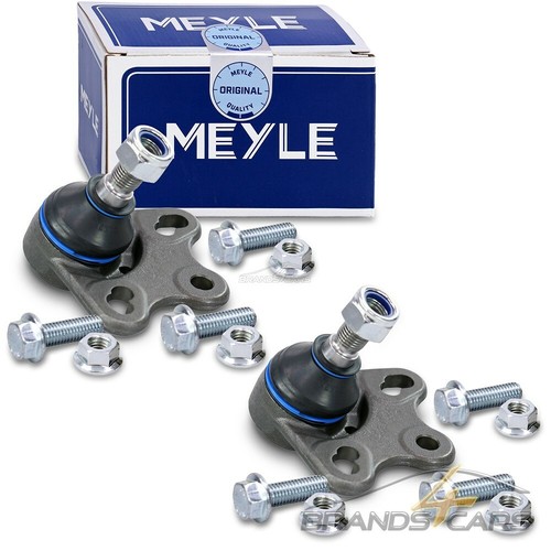 Meyle traggelenk vorne - meyle,