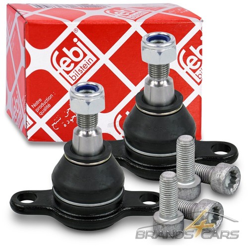 Febi bilstein traggelenk - febi,