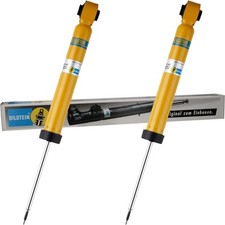 2 Bilstein B6 Stoßdämpfer
