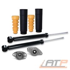 2x STOßDÄMPFER +DOMLAGER