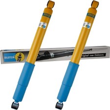 2 Bilstein B6 Stoßdämpfer