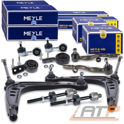 Querlenker satz meyle hd - +,