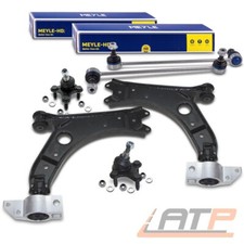 2x QUERLENKER +TRAGGELENK