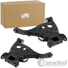 2X NTY QUERLENKER HINTERACHSE