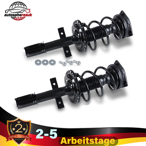 Stoßdämpfer federbein - 2x,