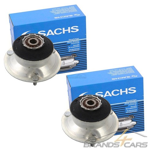 Sachs domlager vorne - 2x, fÜr