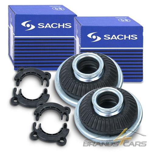 Sachs domlager - 2x,