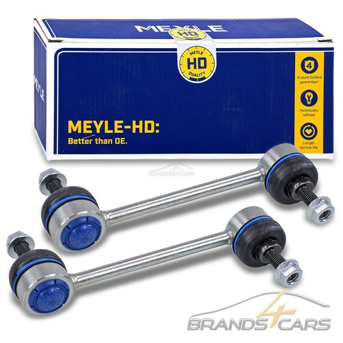 Meyle koppelstange vorne - meyle, hd