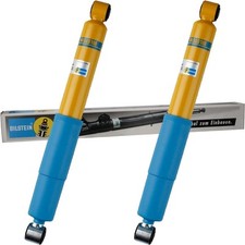 2 Bilstein B6 Stoßdämpfer