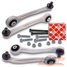 QUERLENKER SATZ VORNE OBEN