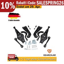 Querlenker Hinten kompatibel