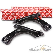 FEBI 2x QUERLENKER VORNE FÜR