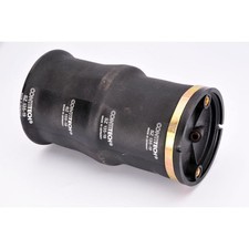 Federbalg, Luftfederung