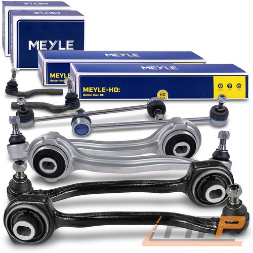 Querlenker satz meyle - querlenker, +meyle